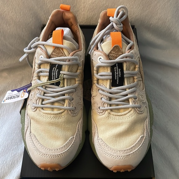 NWT Flower Mountain Yamano Uni Sneaker - Picture 7 of 13